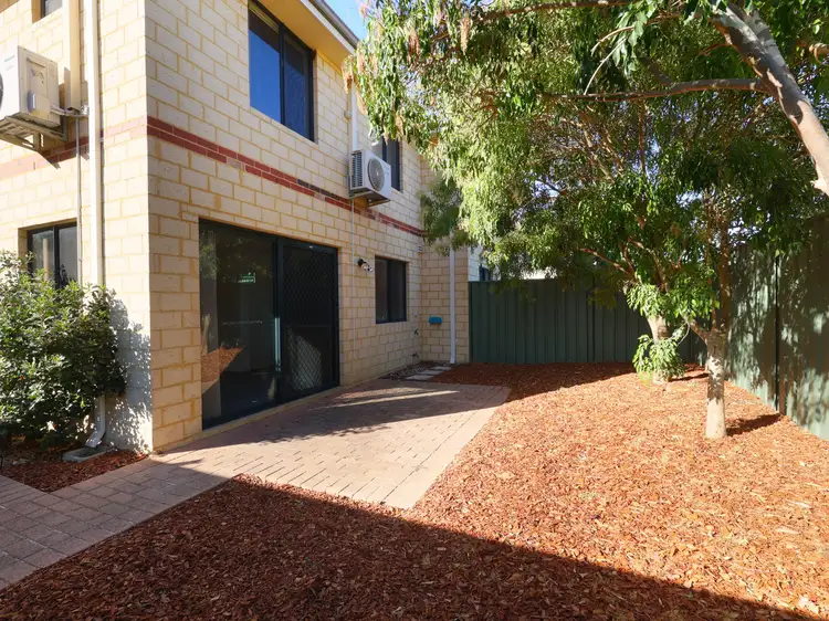 Third view of Homely house listing, 12/53 Woodloes Street, Cannington WA 6107