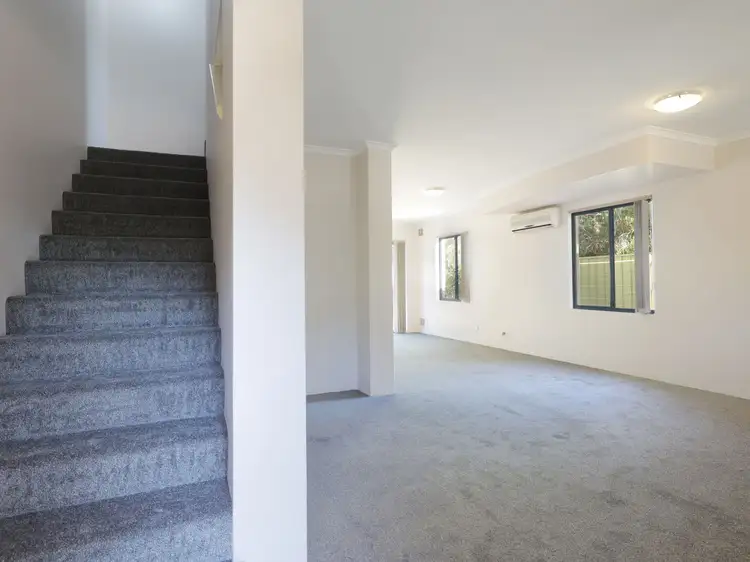 Fourth view of Homely house listing, 12/53 Woodloes Street, Cannington WA 6107