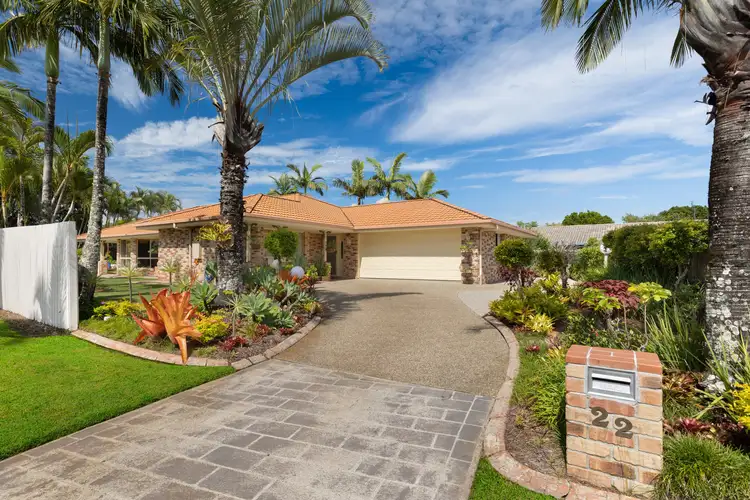 22 Westlake Court, Sippy Downs QLD 4556