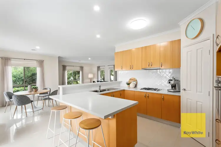 Third view of Homely house listing, 12 Orana Road, Highton VIC 3216
