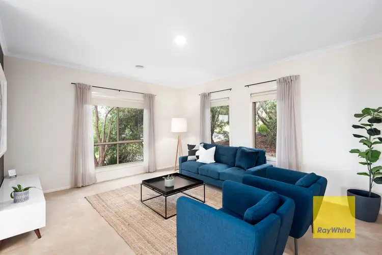 Fourth view of Homely house listing, 12 Orana Road, Highton VIC 3216