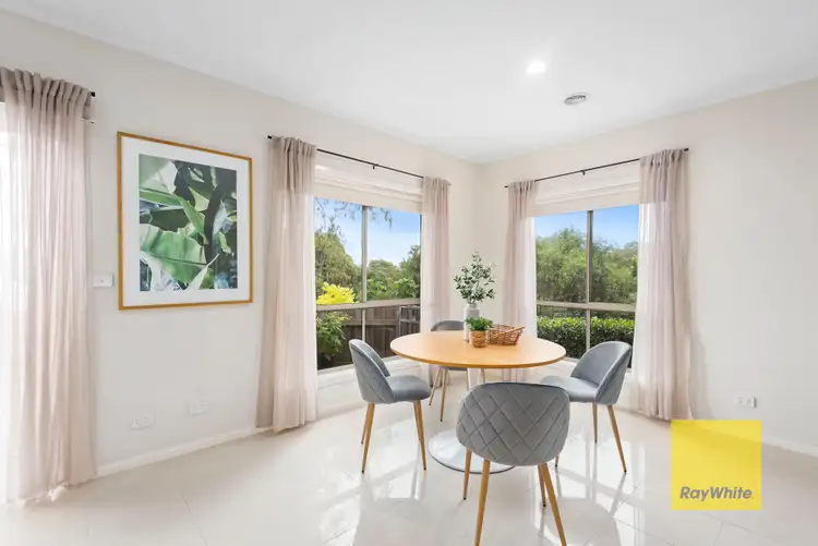 Fifth view of Homely house listing, 12 Orana Road, Highton VIC 3216