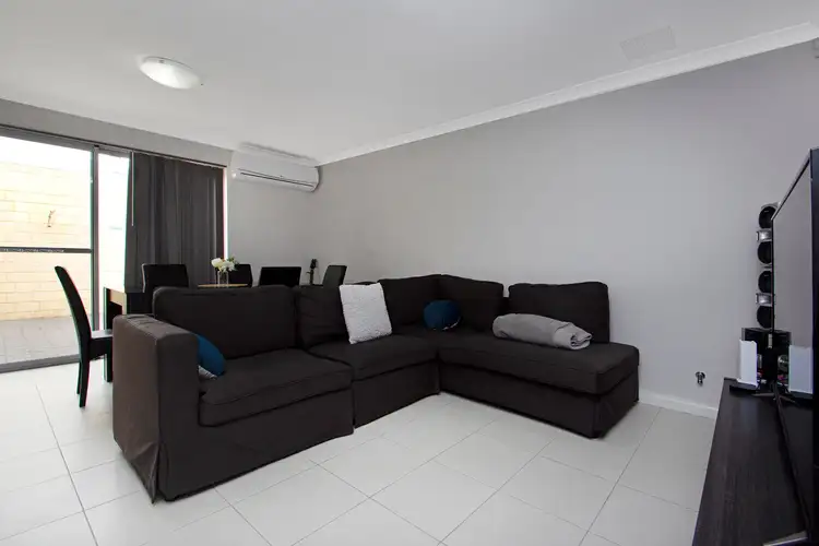 Fifth view of Homely house listing, 3/14 Compton Street, Balga WA 6061