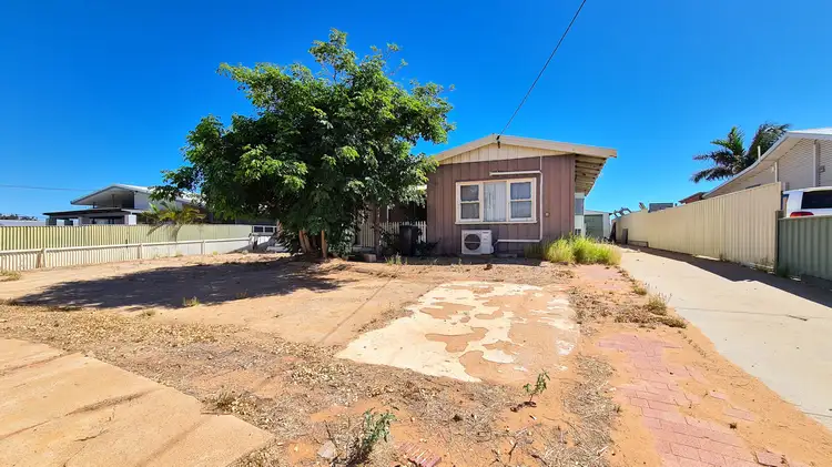 28 Mcleod Street, South Carnarvon WA 6701