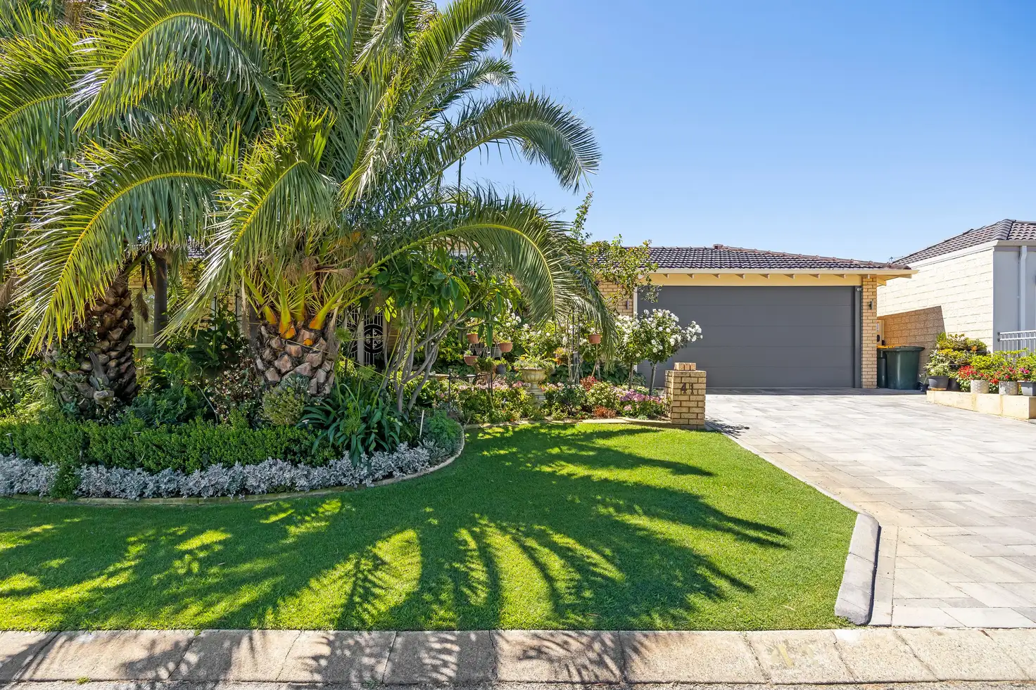 Main view of Homely house listing, 41 Kestrel Parade, Ballajura WA 6066