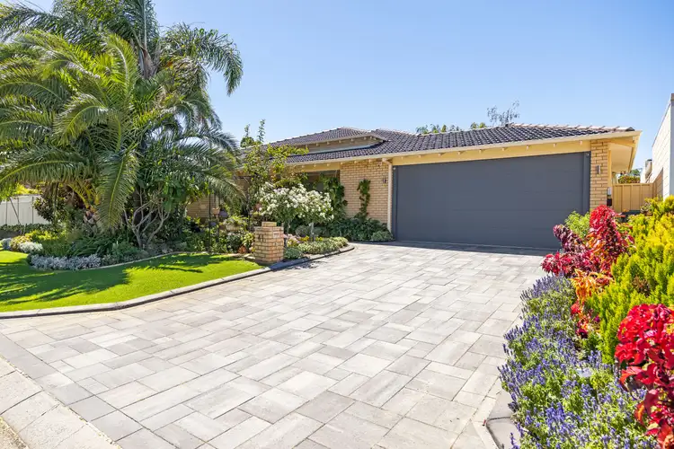 Second view of Homely house listing, 41 Kestrel Parade, Ballajura WA 6066