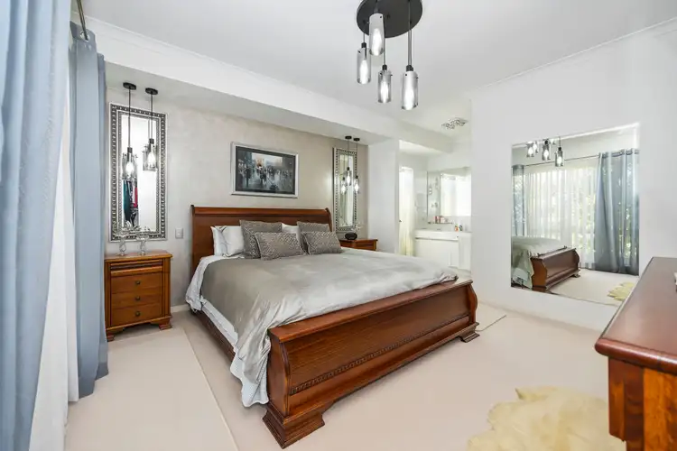 Third view of Homely house listing, 41 Kestrel Parade, Ballajura WA 6066