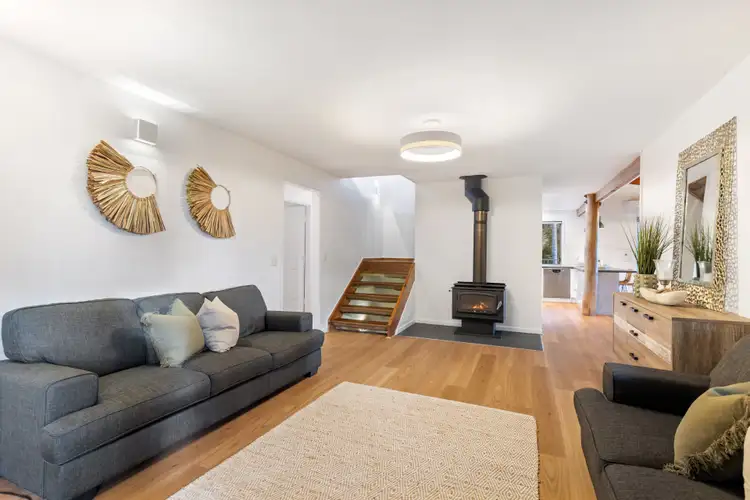 Sixth view of Homely house listing, 6/652 Maleny Montville Road, Balmoral Ridge QLD 4552