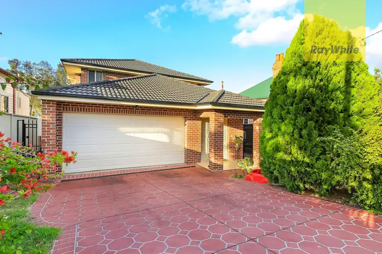 60 Crimea Street, Parramatta NSW 2150