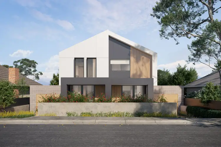 Main view of Homely house listing, 11 McMahons Road, Coburg North VIC 3058