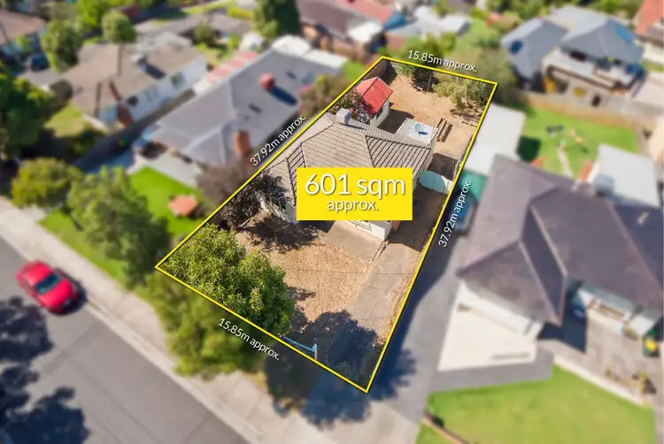 Third view of Homely house listing, 11 McMahons Road, Coburg North VIC 3058