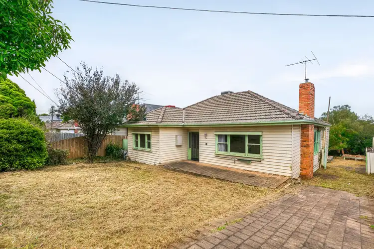 Fourth view of Homely house listing, 11 McMahons Road, Coburg North VIC 3058