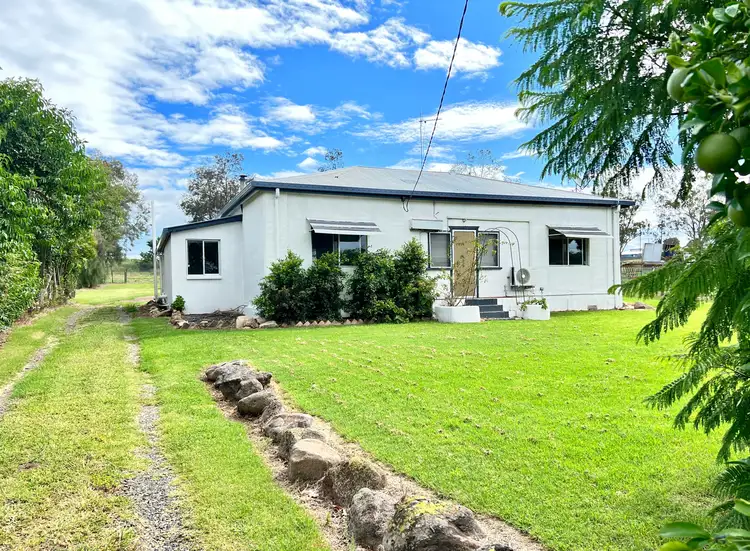 14a Moncrieffe Street, Warwick QLD 4370