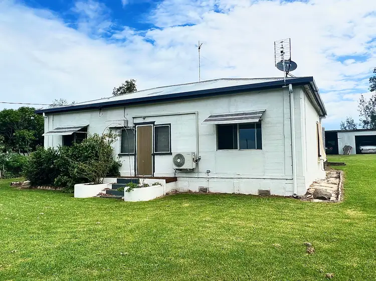 Second view of Homely house listing, 14a Moncrieffe Street, Warwick QLD 4370