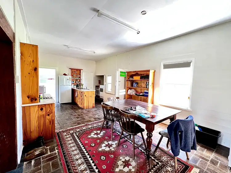 Fourth view of Homely house listing, 14a Moncrieffe Street, Warwick QLD 4370