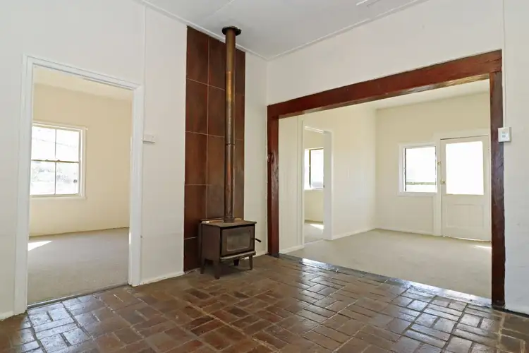 Fifth view of Homely house listing, 14a Moncrieffe Street, Warwick QLD 4370