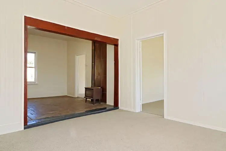 Sixth view of Homely house listing, 14a Moncrieffe Street, Warwick QLD 4370