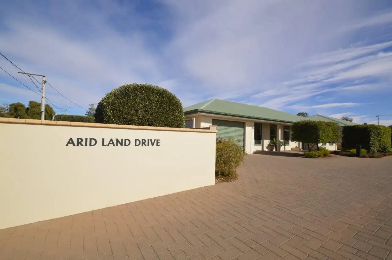 Main view of Homely house listing, 2/175 Cummins Street, Broken Hill NSW 2880