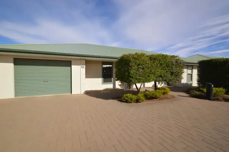 Second view of Homely house listing, 2/175 Cummins Street, Broken Hill NSW 2880