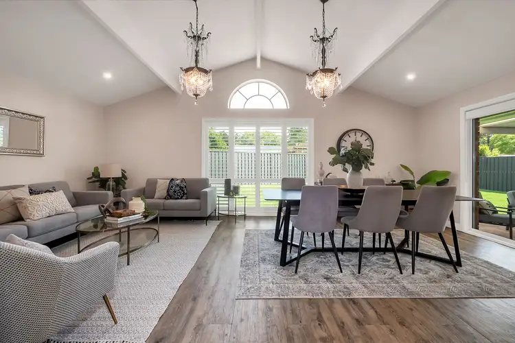 Sixth view of Homely house listing, 9 Alsop Place, Bligh Park NSW 2756