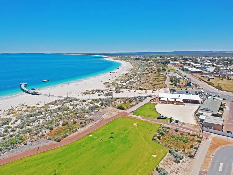Fifth view of Homely land listing, LOT 759, 32 Meelup Drive, Jurien Bay WA 6516