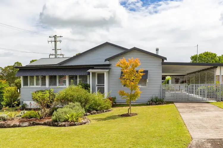 42 Cowper Street, Gloucester NSW 2422