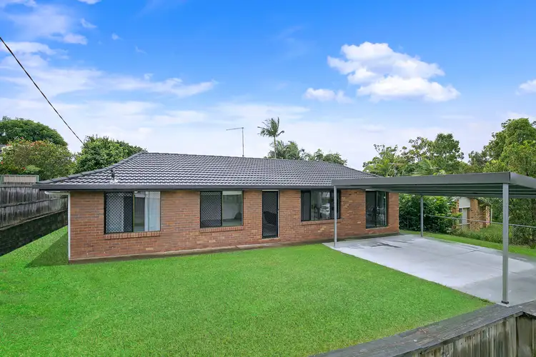Main view of Homely house listing, 10 Jacaranda Road, Capalaba QLD 4157