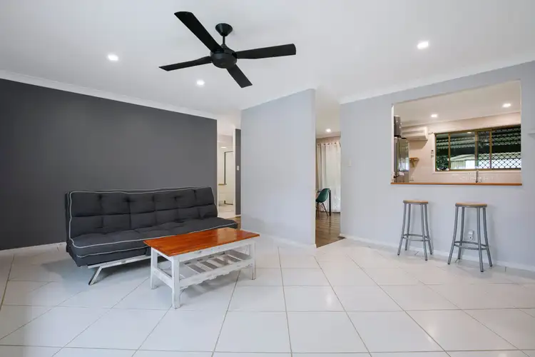 Fifth view of Homely house listing, 10 Jacaranda Road, Capalaba QLD 4157