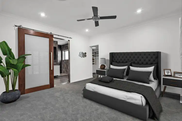 Main view of Homely house listing, 23 Riviera Road, Miami QLD 4220