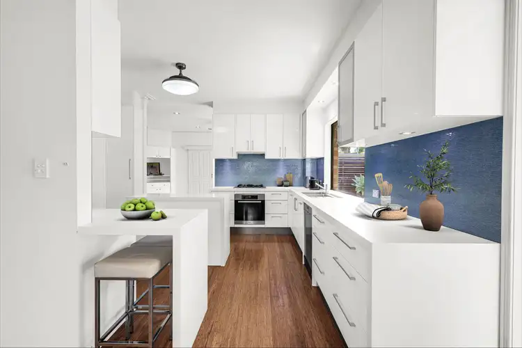 Third view of Homely house listing, 23 Riviera Road, Miami QLD 4220