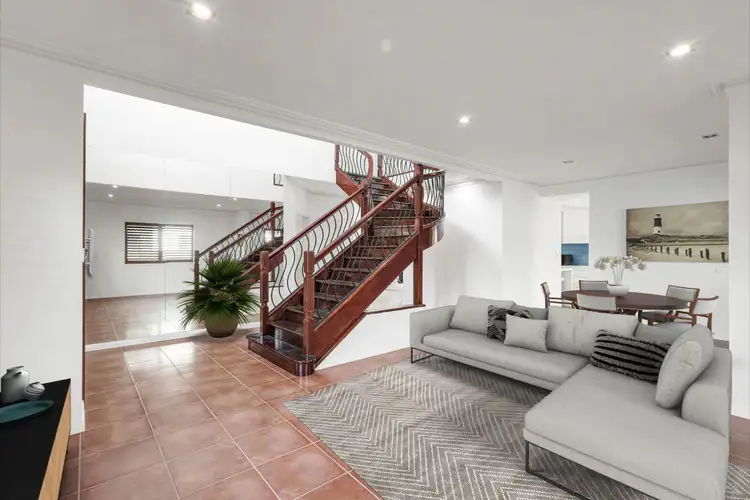 Fourth view of Homely house listing, 23 Riviera Road, Miami QLD 4220