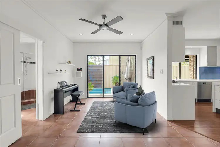 Fifth view of Homely house listing, 23 Riviera Road, Miami QLD 4220