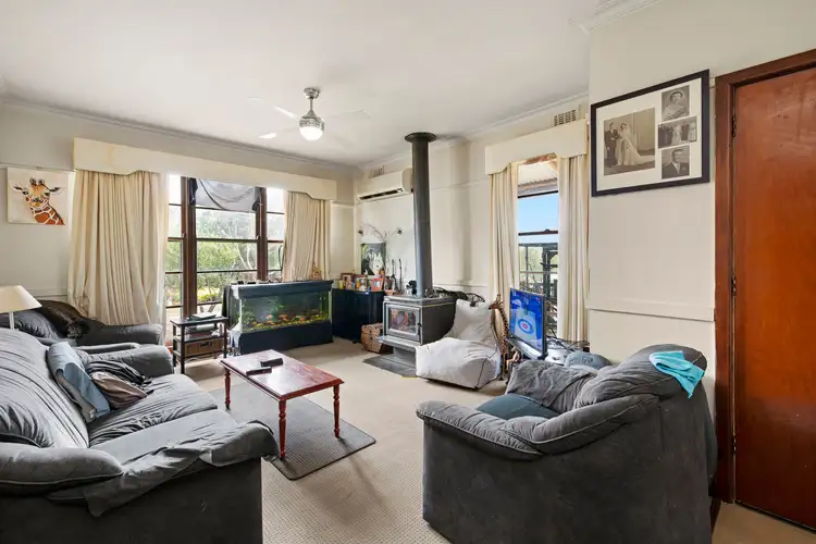 Second view of Homely house listing, 11 Romano Court, Heathcote VIC 3523