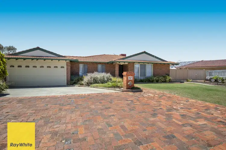 14 Mission Hills Place, Connolly WA 6027