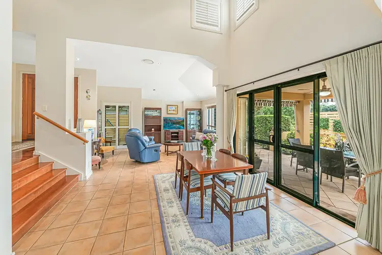 Fifth view of Homely house listing, 6/56 Kersley Road, Kenmore QLD 4069