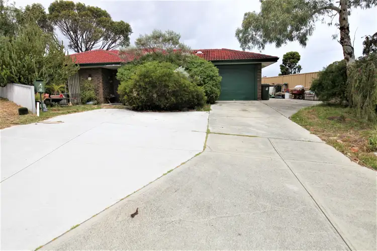 4 Cane Court, Beechboro WA 6063