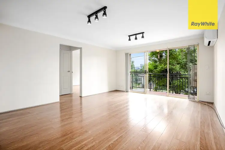2/60-62 Pitt Street, Granville NSW 2142