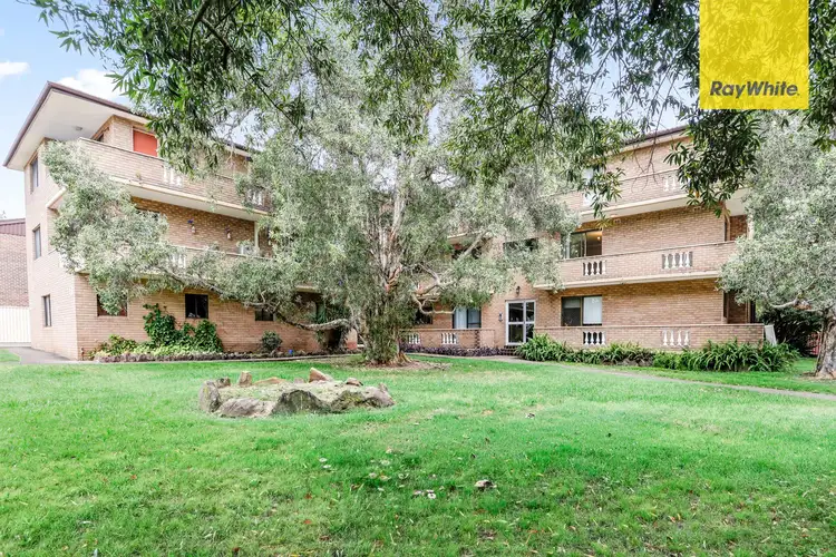4/21 Parkes Street, Harris Park NSW 2150