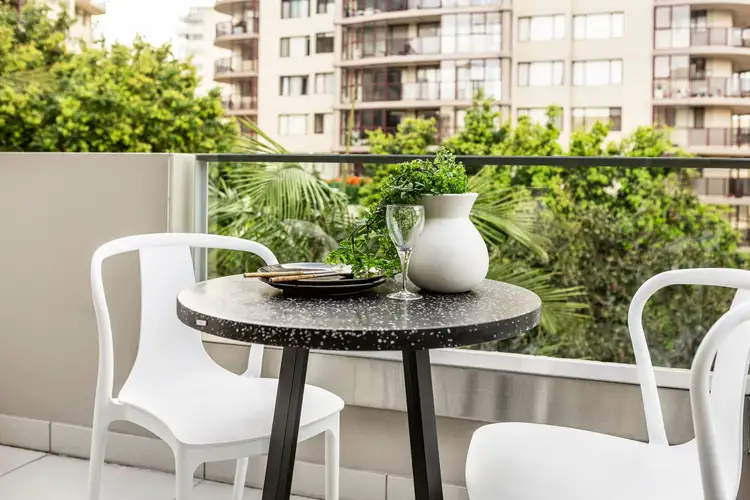 Second view of Homely apartment listing, 13/11 Waverley Crescent, Bondi Junction NSW 2022