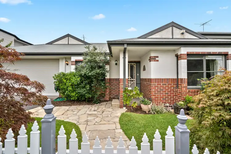 Second view of Homely house listing, 6A Poole Street, Burwood VIC 3125