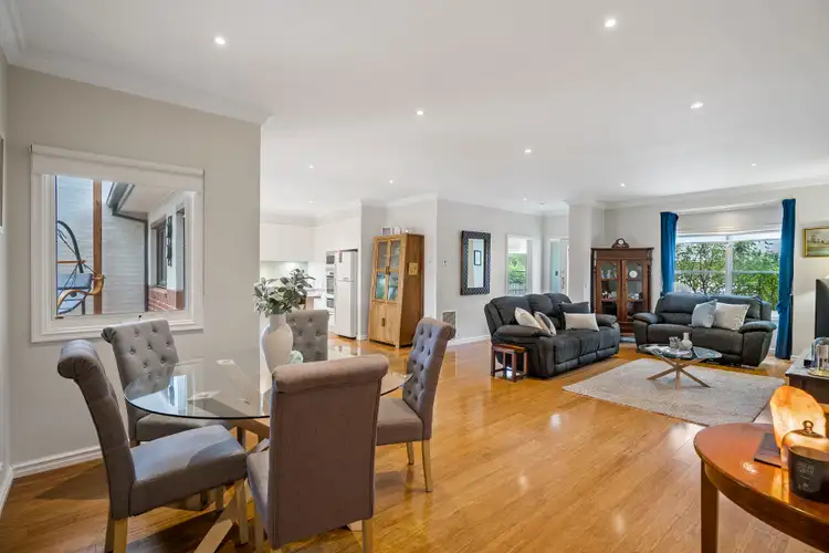 Fourth view of Homely house listing, 6A Poole Street, Burwood VIC 3125