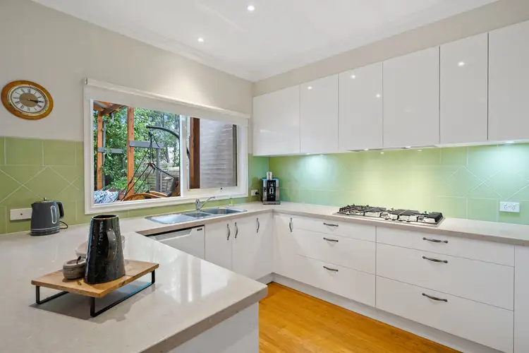 Fifth view of Homely house listing, 6A Poole Street, Burwood VIC 3125