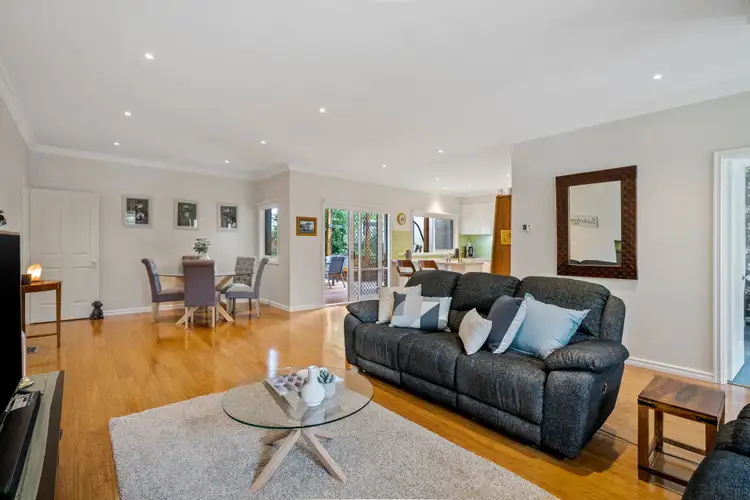 Sixth view of Homely house listing, 6A Poole Street, Burwood VIC 3125