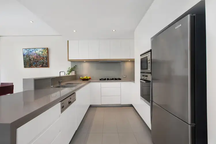 Second view of Homely house listing, 17 Dooligah Avenue, Randwick NSW 2031