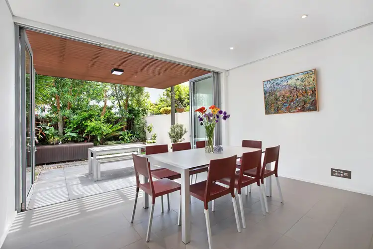 Fourth view of Homely house listing, 17 Dooligah Avenue, Randwick NSW 2031