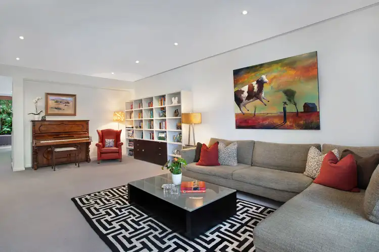 Fifth view of Homely house listing, 17 Dooligah Avenue, Randwick NSW 2031