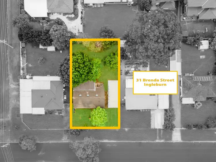 31 Brenda Street, Ingleburn NSW 2565