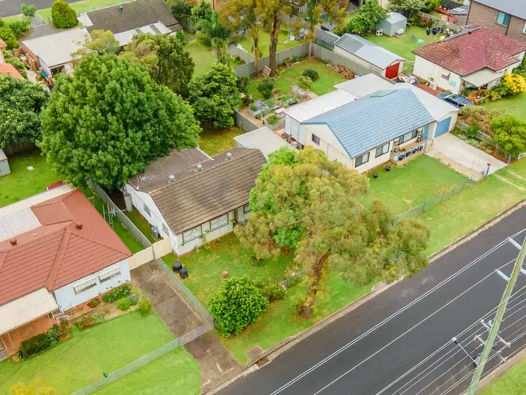 Second view of Homely house listing, 31 Brenda Street, Ingleburn NSW 2565