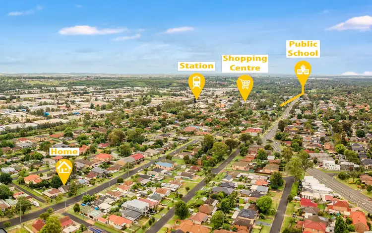 Third view of Homely house listing, 31 Brenda Street, Ingleburn NSW 2565