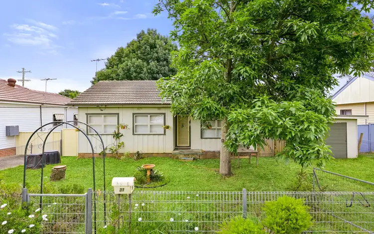 Fourth view of Homely house listing, 31 Brenda Street, Ingleburn NSW 2565